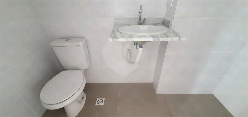 Apartamento Novo Parque Mandaqui
