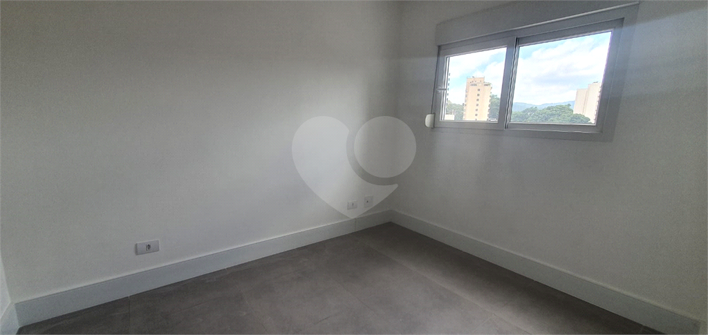 Apartamento Novo Parque Mandaqui