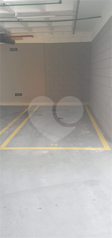 Apartamento Novo Parque Mandaqui