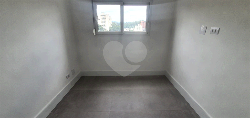 Apartamento Novo Parque Mandaqui