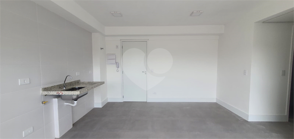 Apartamento Novo Parque Mandaqui