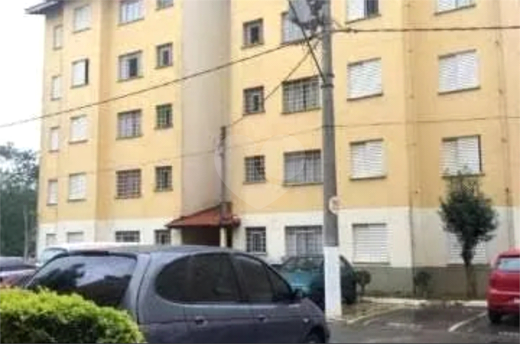 Jd Maria Dirce - Guarulhos