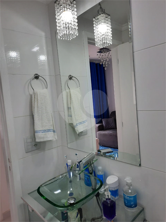 APARTAMENTO em MORUMBI