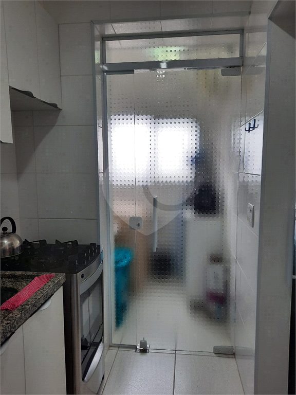 APARTAMENTO em MORUMBI