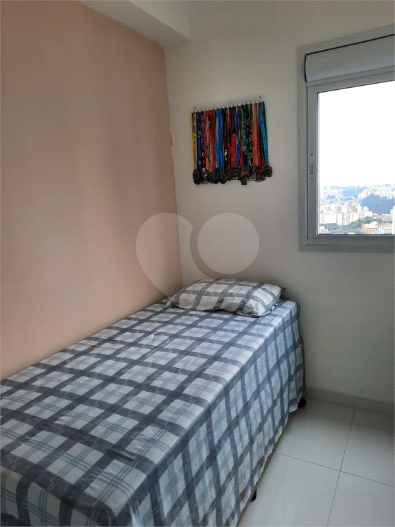 APARTAMENTO em MORUMBI