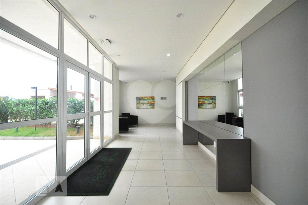 APARTAMENTO em MORUMBI