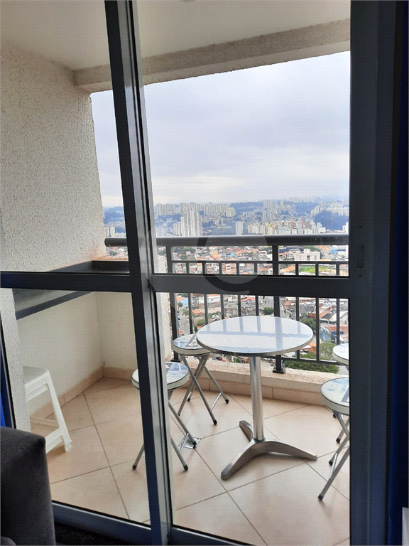 APARTAMENTO em MORUMBI