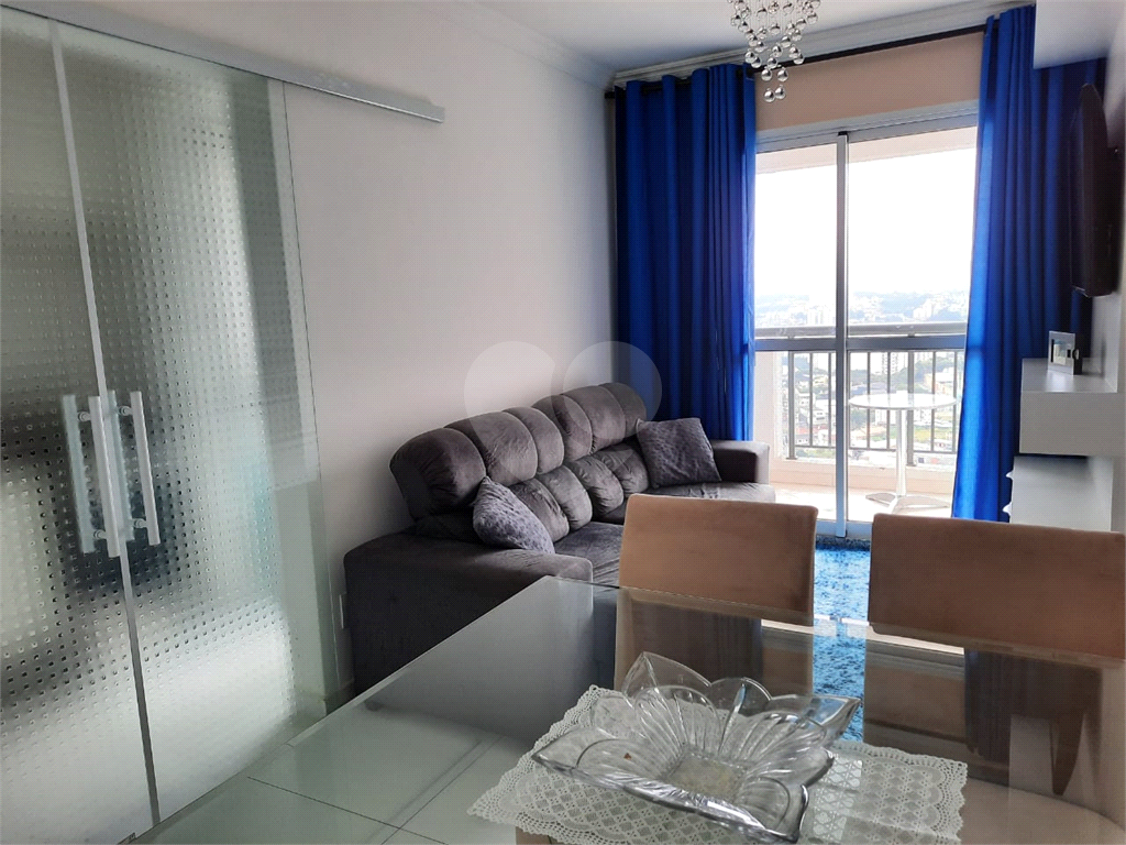 APARTAMENTO em MORUMBI