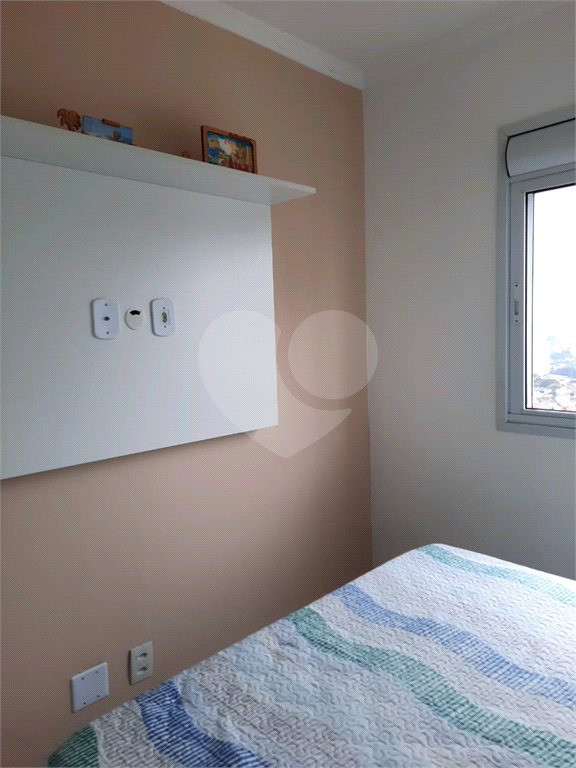 APARTAMENTO em MORUMBI
