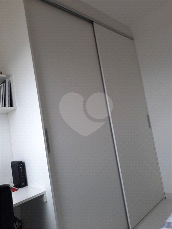 APARTAMENTO em MORUMBI