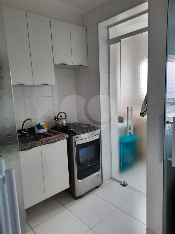 APARTAMENTO em MORUMBI