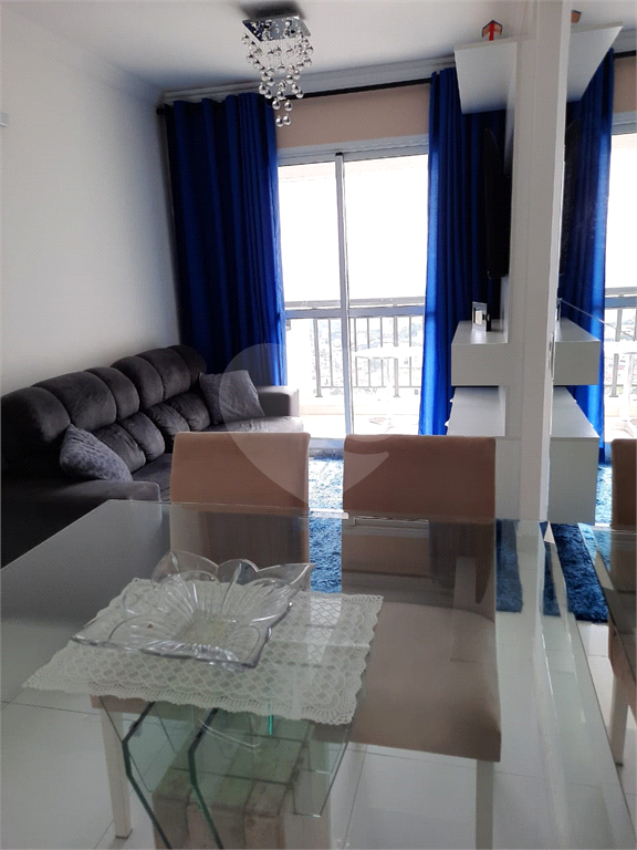 APARTAMENTO em MORUMBI