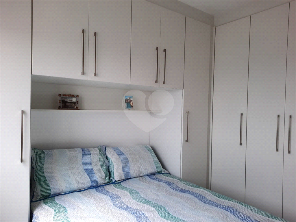 APARTAMENTO em MORUMBI