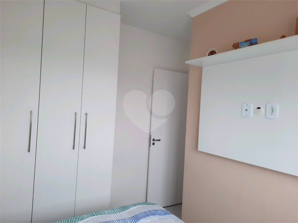 APARTAMENTO em MORUMBI