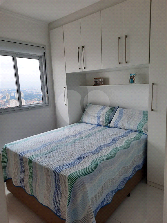 APARTAMENTO em MORUMBI