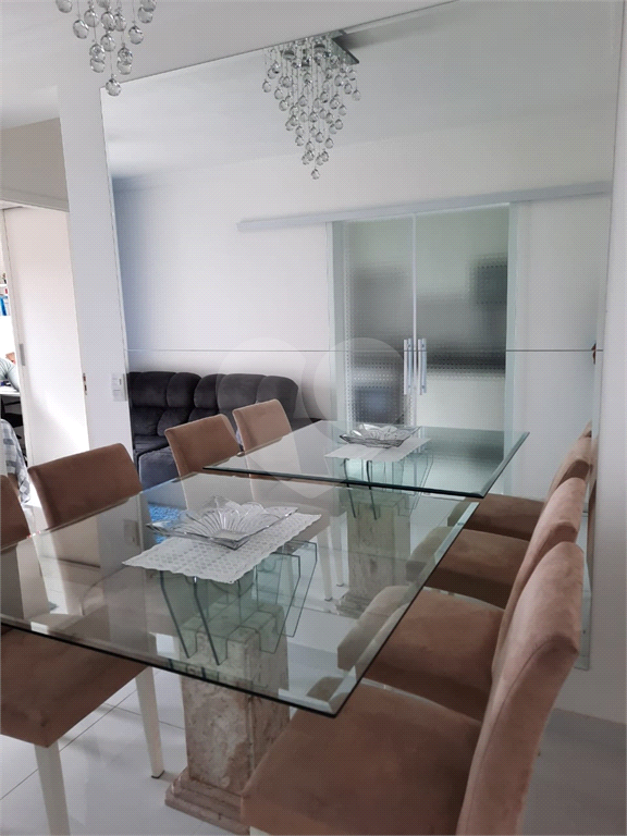 APARTAMENTO em MORUMBI