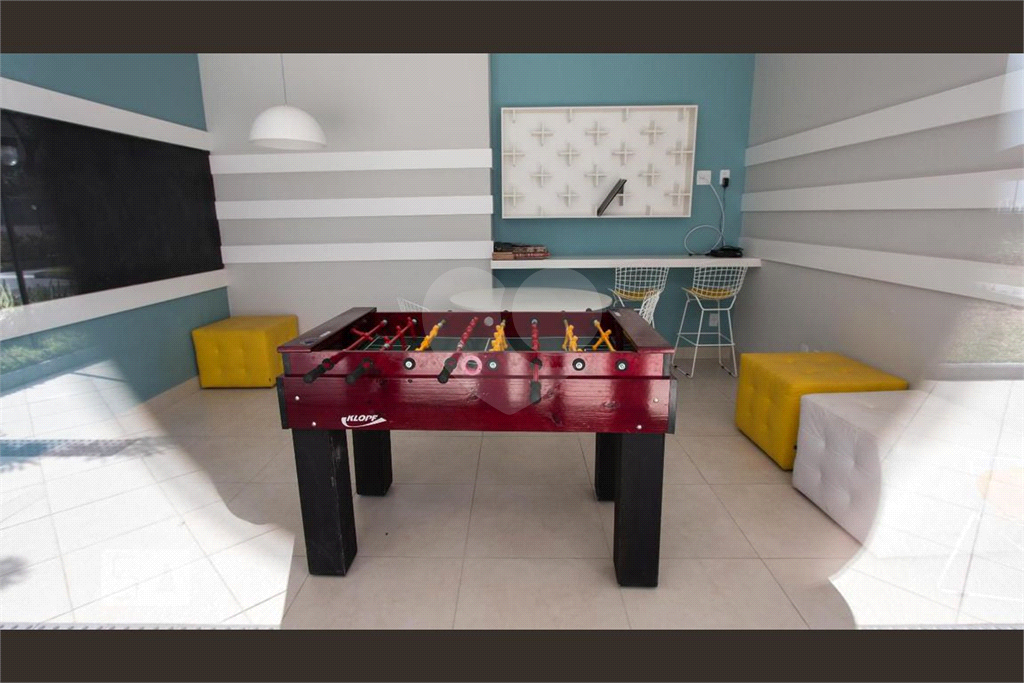 APARTAMENTO em MORUMBI