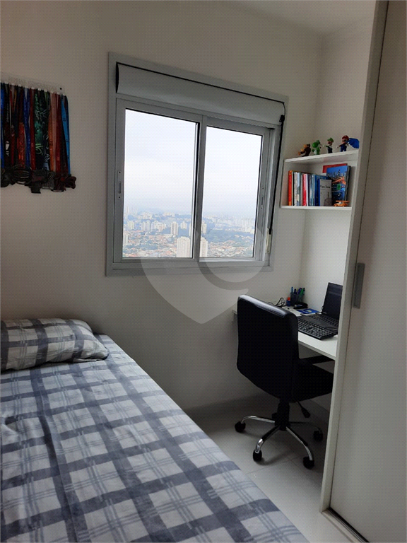 APARTAMENTO em MORUMBI