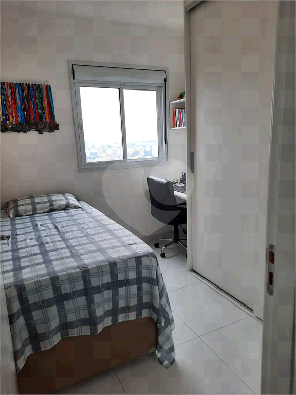 APARTAMENTO em MORUMBI