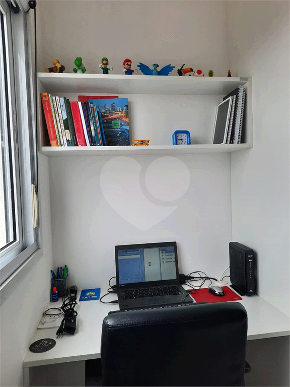 APARTAMENTO em MORUMBI
