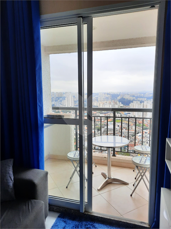 APARTAMENTO em MORUMBI