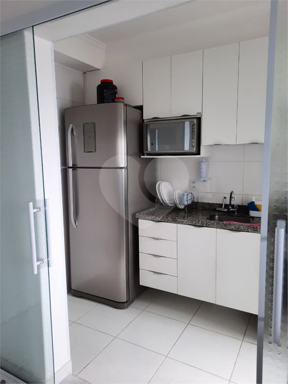 APARTAMENTO em MORUMBI