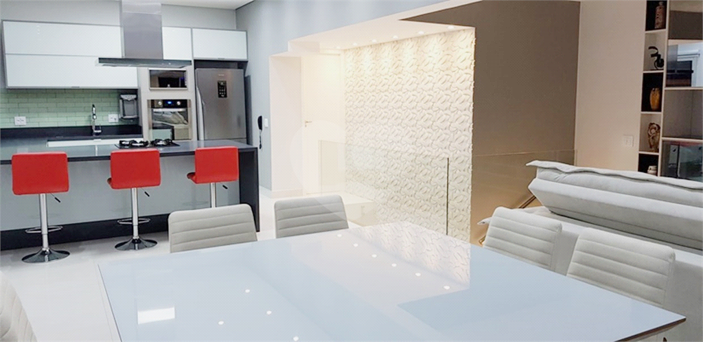 Alto padrão. Duplex