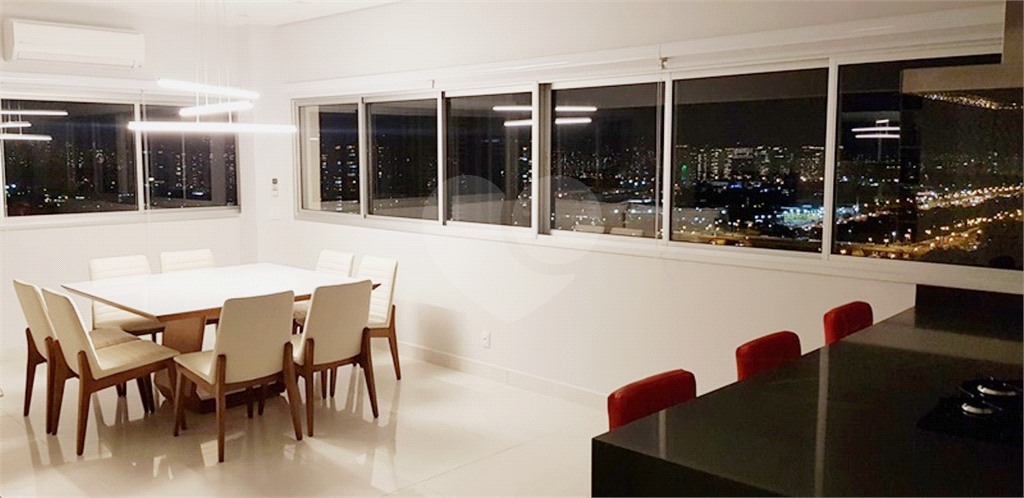 Alto padrão. Duplex