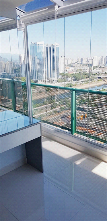 Alto padrão. Duplex