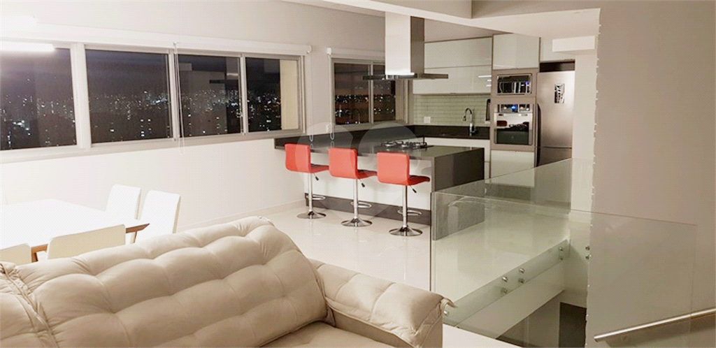 Alto padrão. Duplex