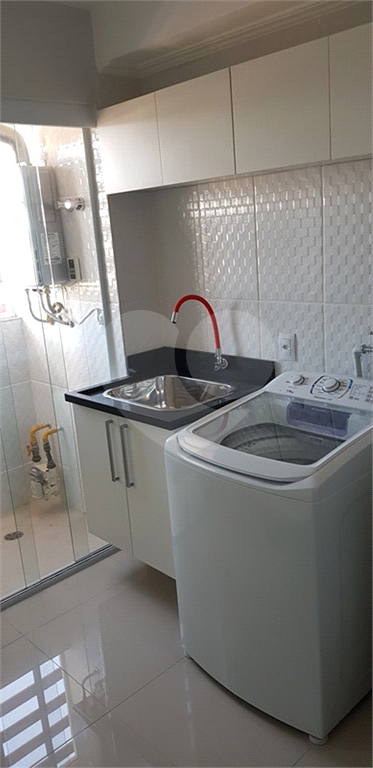 Alto padrão. Duplex