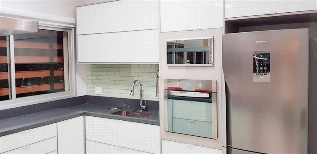 Alto padrão. Duplex