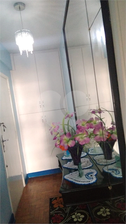 apartamento campos eliseos