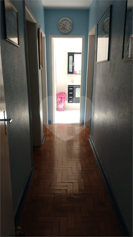 apartamento campos eliseos