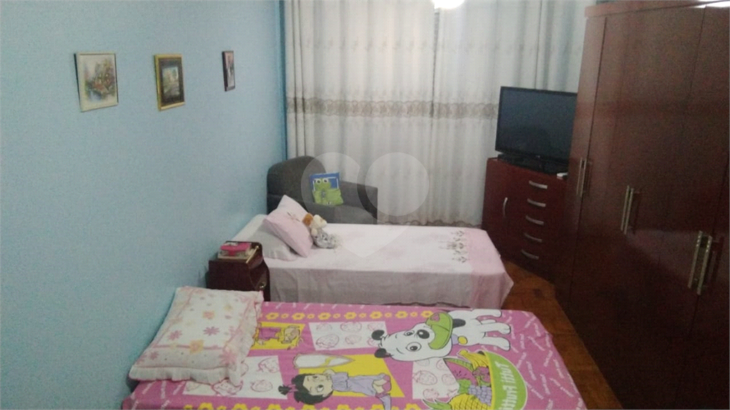apartamento campos eliseos