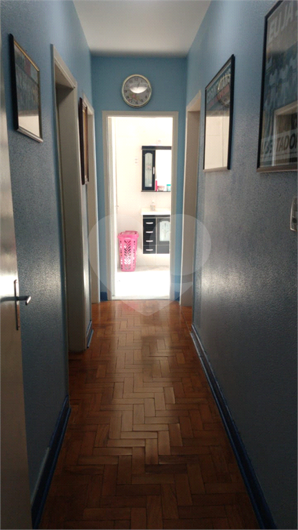 apartamento campos eliseos