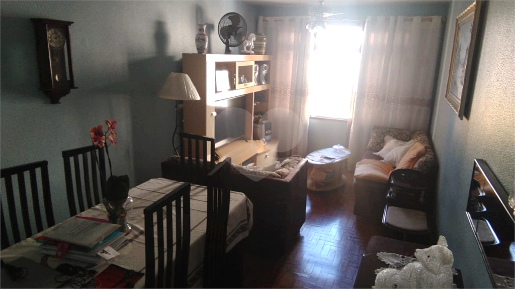 apartamento campos eliseos