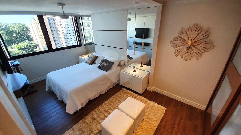 Apartamento de 3 suítes em Santana - São Paulo