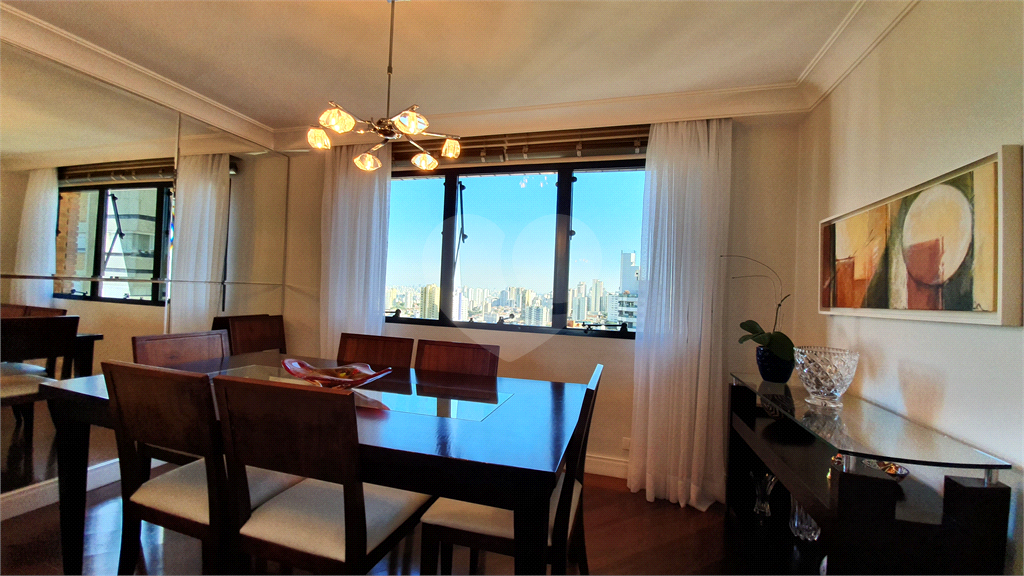 Apartamento de 3 suítes em Santana - São Paulo