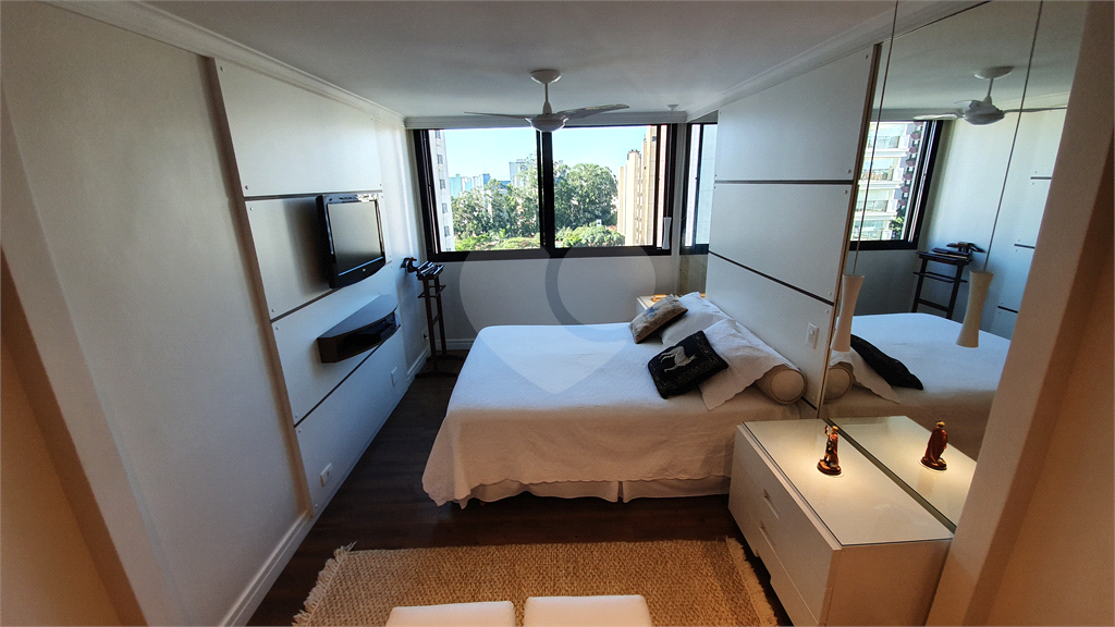 Apartamento de 3 suítes em Santana - São Paulo