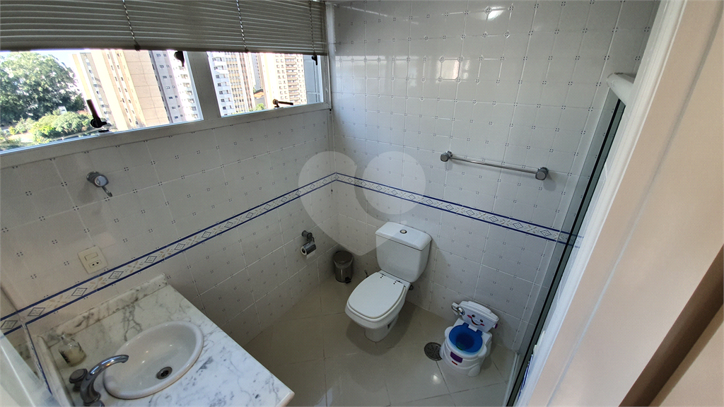 Apartamento de 3 suítes em Santana - São Paulo