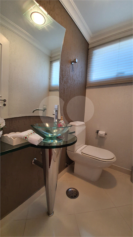 Apartamento de 3 suítes em Santana - São Paulo