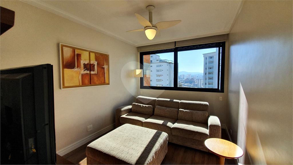 Apartamento de 3 suítes em Santana - São Paulo