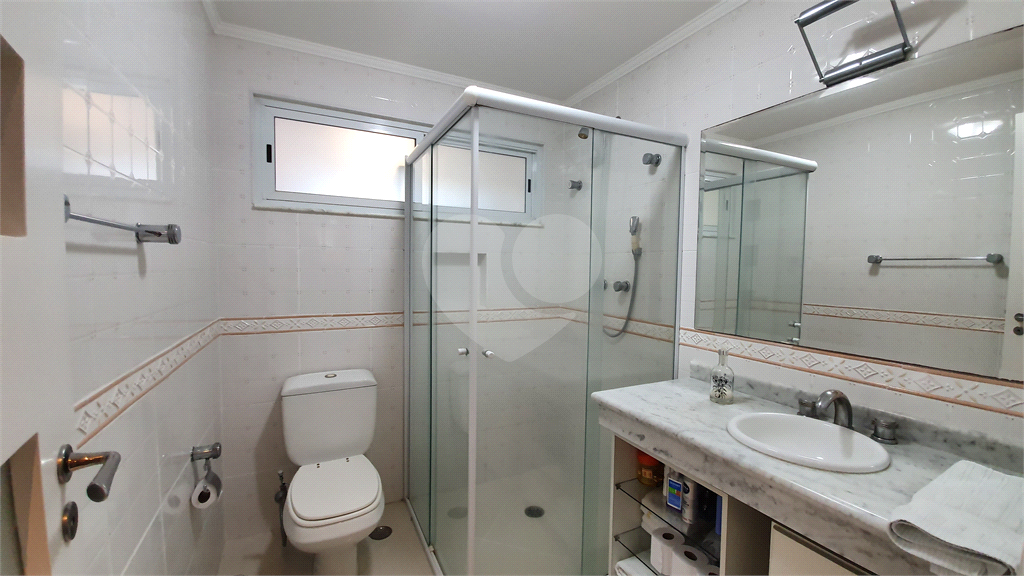 Apartamento de 3 suítes em Santana - São Paulo
