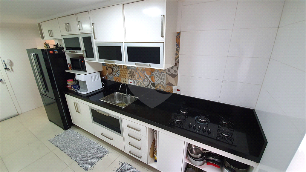 Apartamento de 3 quartos em Santana - São Paulo