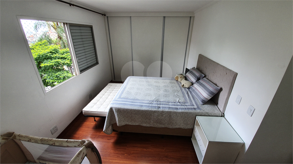 Apartamento de 3 quartos em Santana - São Paulo