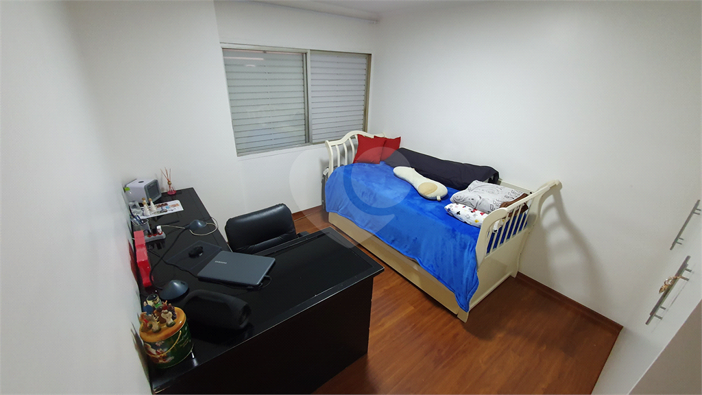 Apartamento de 3 quartos em Santana - São Paulo