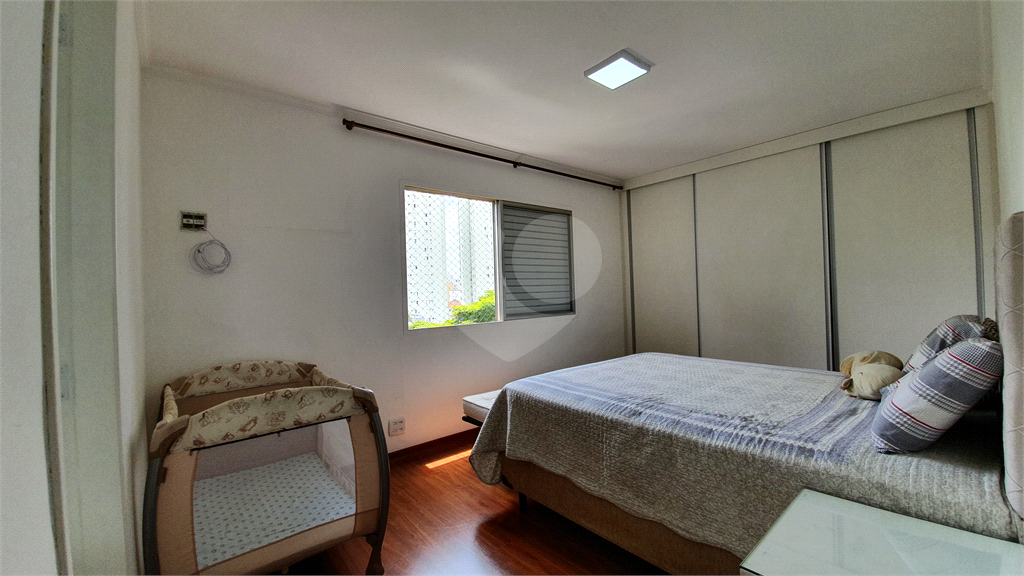 Apartamento de 3 quartos em Santana - São Paulo