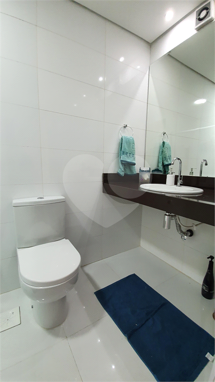 Apartamento de 3 quartos em Santana - São Paulo