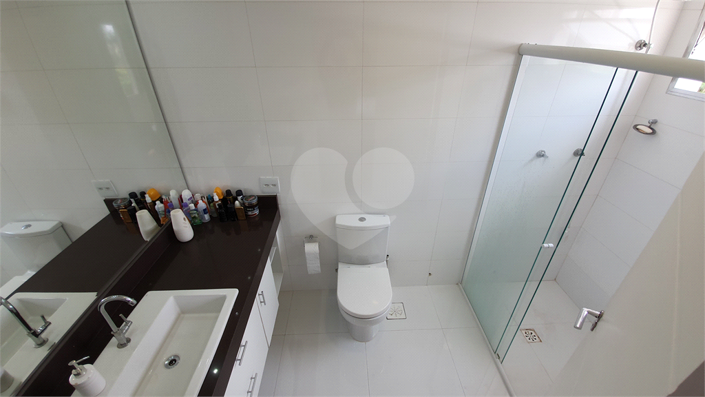 Apartamento de 3 quartos em Santana - São Paulo